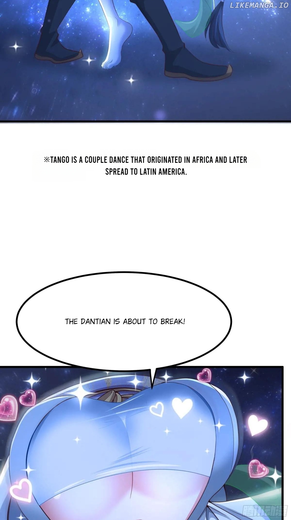 Rebirth of King Zhou: Not Being the Ultimate Villain Chapter 124 - page 30